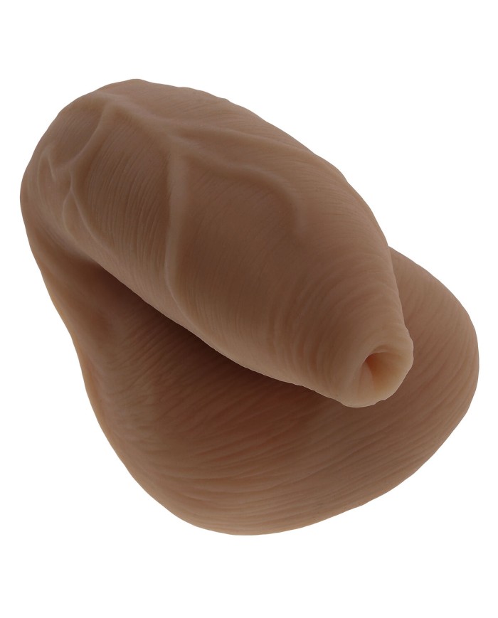 Dildo Realistico Gender X Gender X TPE Ø 4,3 cm Dildo Realistico Gender X Gender X TPE Ø 4,3 cm