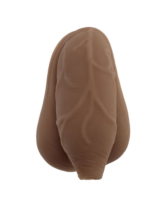 Dildo Realistico Gender X Gender X TPE Ø 4,3 cm Dildo Realistico Gender X Gender X TPE Ø 4,3 cm