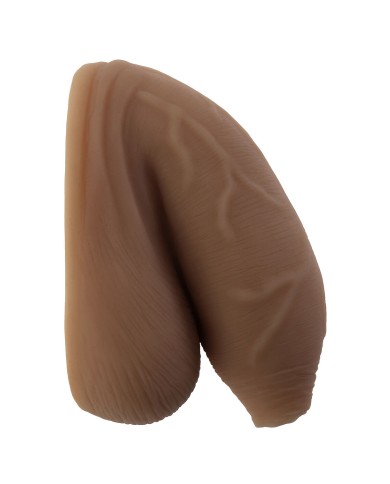 Dildo Realistico Gender X Gender X TPE Ø 4,3 cm Dildo Realistico Gender X Gender X TPE Ø 4,3 cm