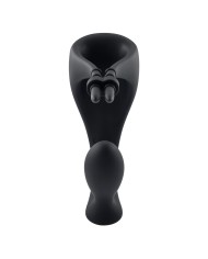 Plug Anale Gender X BACK IT UP Nero Plug Anale Gender X BACK IT UP Nero