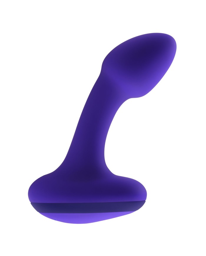 Plug Anale Gender X ANYBODY'S Viola (8,9 cm) Plug Anale Gender X ANYBODY'S Viola (8,9 cm)