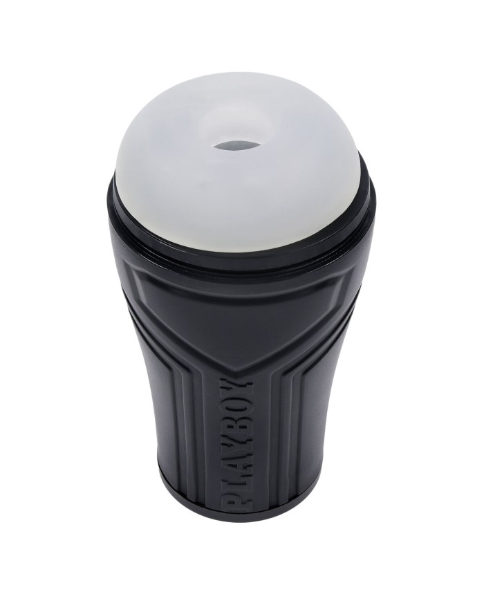 Jack Ass Endurance Playboy Playboy Nero