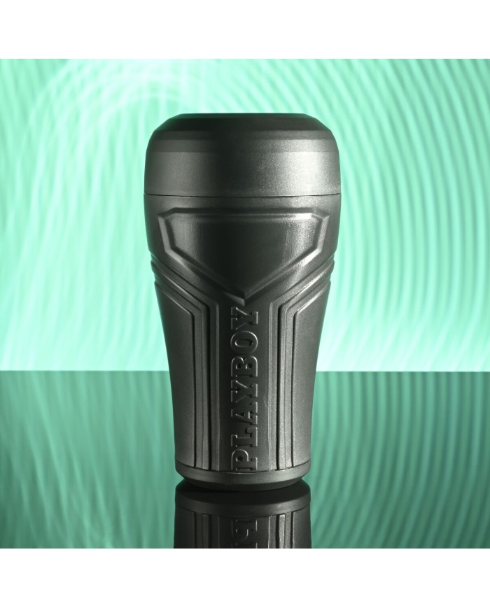 Jack Ass Endurance Playboy Playboy Nero