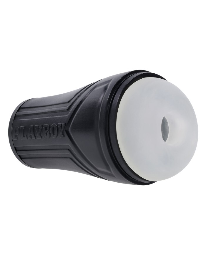 Jack Ass Endurance Playboy Playboy Nero