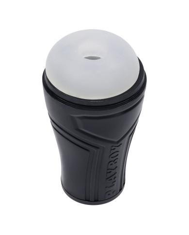 Jack Ass Endurance Playboy Playboy Nero