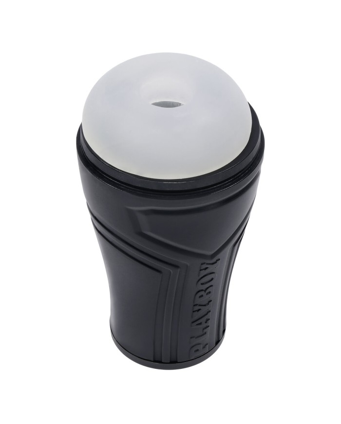 Jack Ass Endurance Playboy Playboy Nero