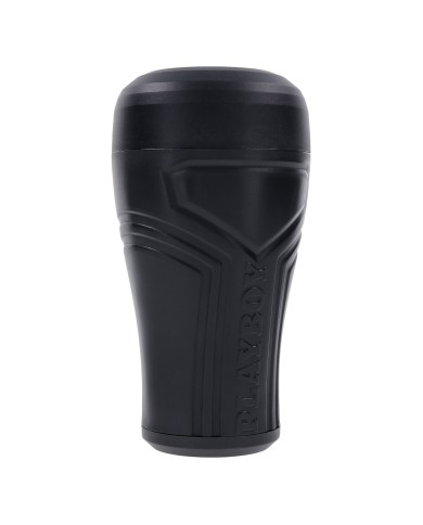 Jack Ass Endurance Playboy Playboy Nero