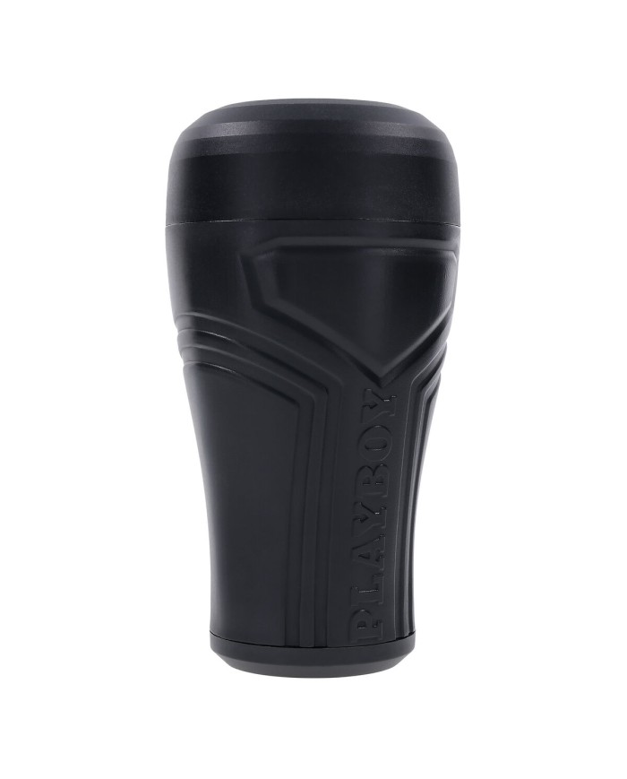 Jack Ass Endurance Playboy Playboy Nero