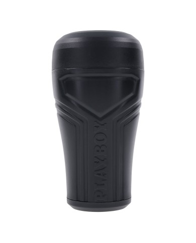 Jack Ass Endurance Playboy Playboy Nero