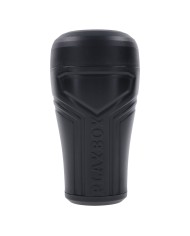 Jack Ass Endurance Playboy Playboy Nero