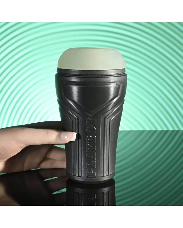 Jack Ass Endurance Playboy Playboy Nero