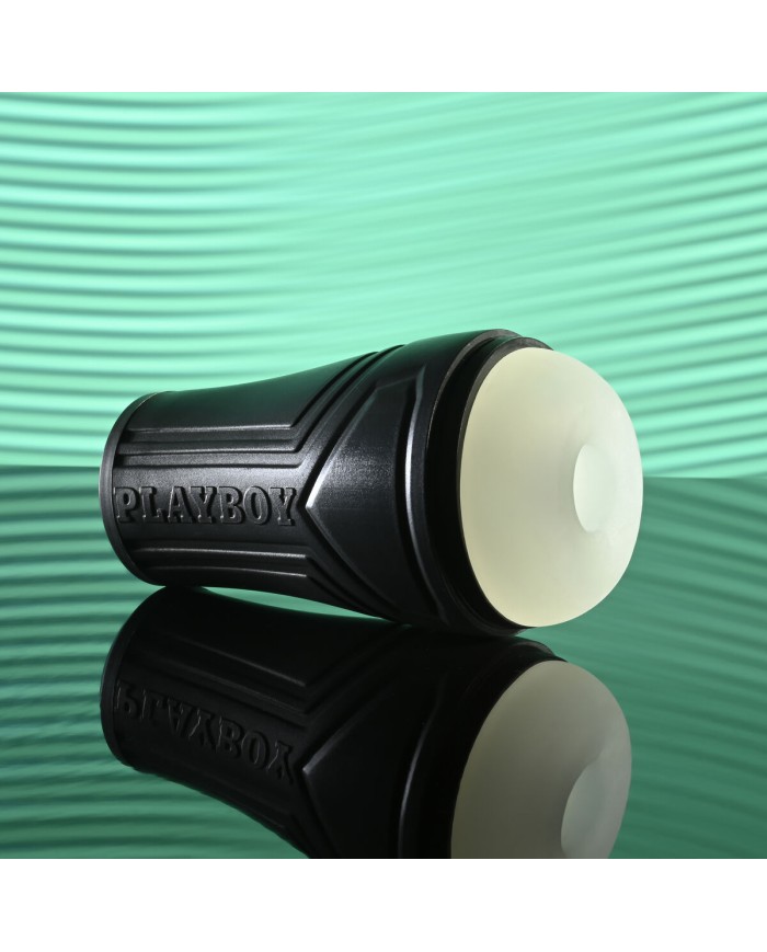 Jack Ass Endurance Playboy Playboy Nero