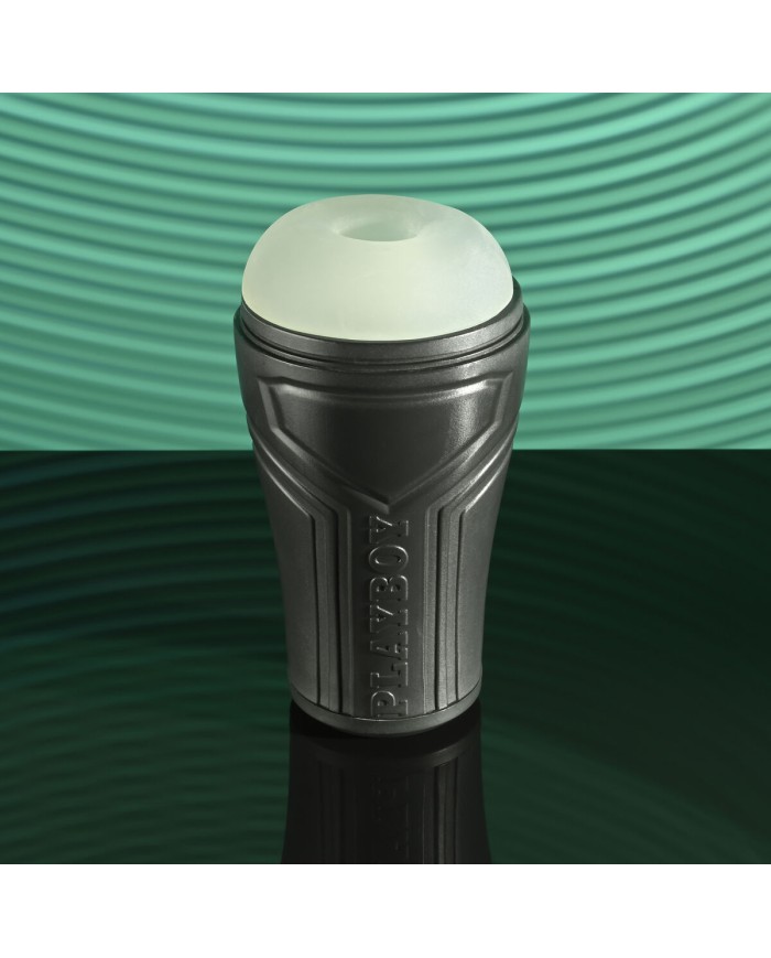 Jack Ass Endurance Playboy Playboy Nero