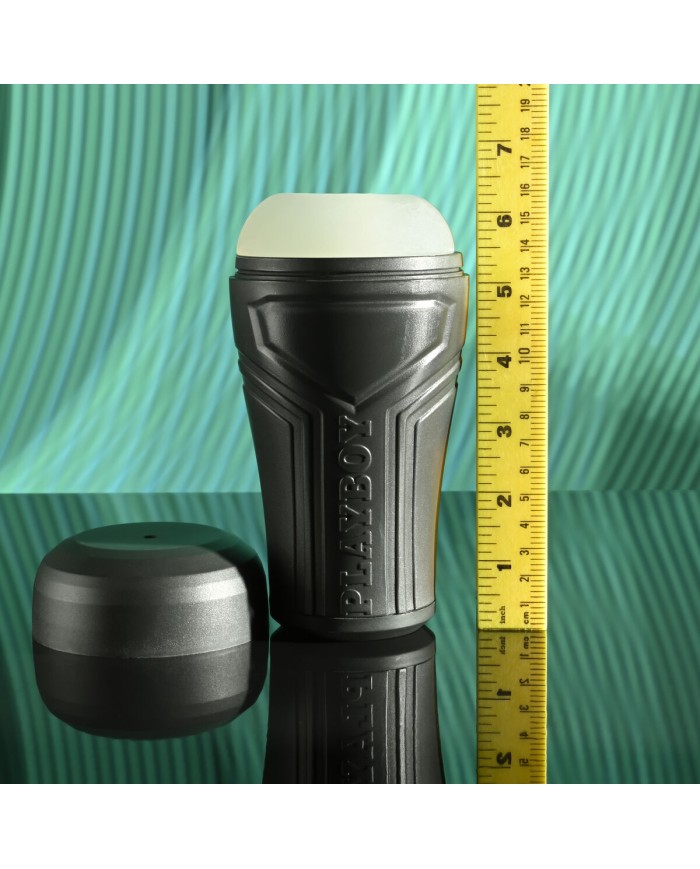 Jack Ass Endurance Playboy Playboy Nero