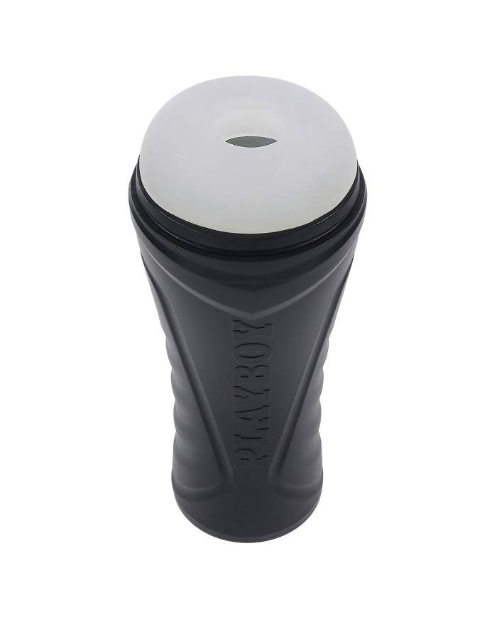 Jack Ass Endurance Playboy Playboy Nero