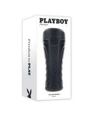 Jack Ass Endurance Playboy Playboy Nero