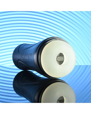 Jack Ass Endurance Playboy Playboy Nero