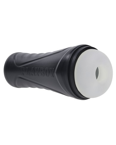 Jack Ass Endurance Playboy Playboy Nero