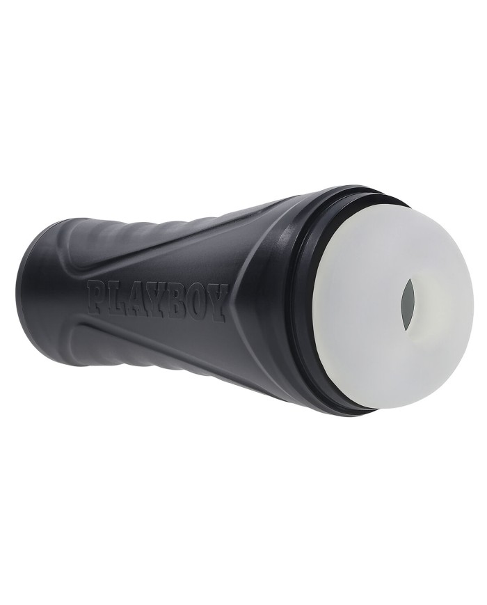 Jack Ass Endurance Playboy Playboy Nero