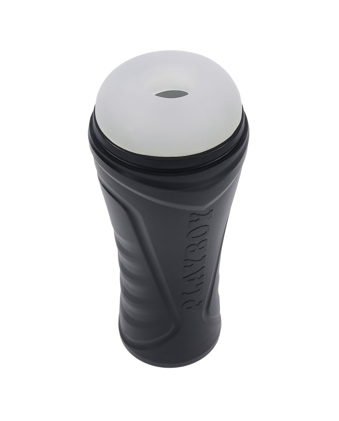 Jack Ass Endurance Playboy Playboy Nero