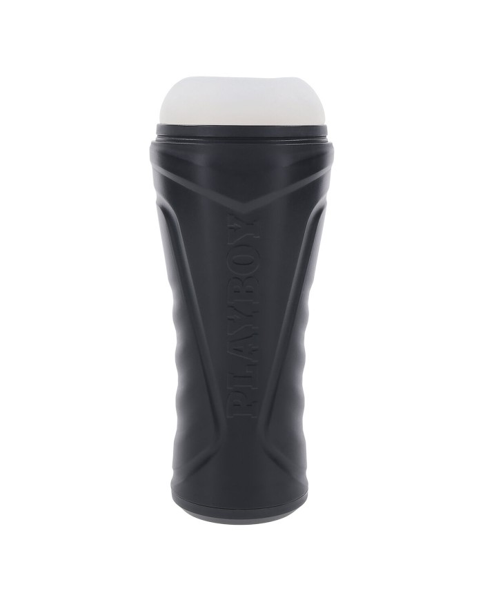 Jack Ass Endurance Playboy Playboy Nero