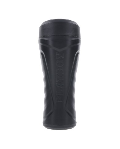 Jack Ass Endurance Playboy Playboy Nero