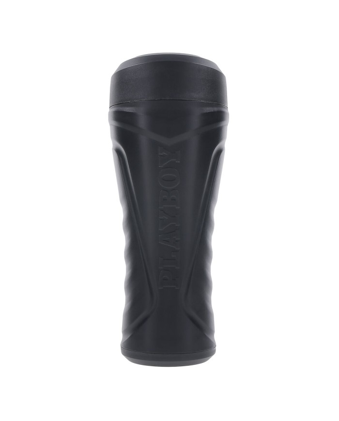 Jack Ass Endurance Playboy Playboy Nero