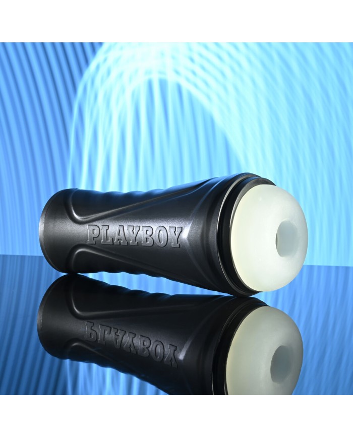 Jack Ass Endurance Playboy Playboy Nero