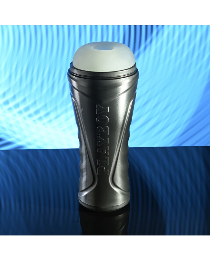 Jack Ass Endurance Playboy Playboy Nero