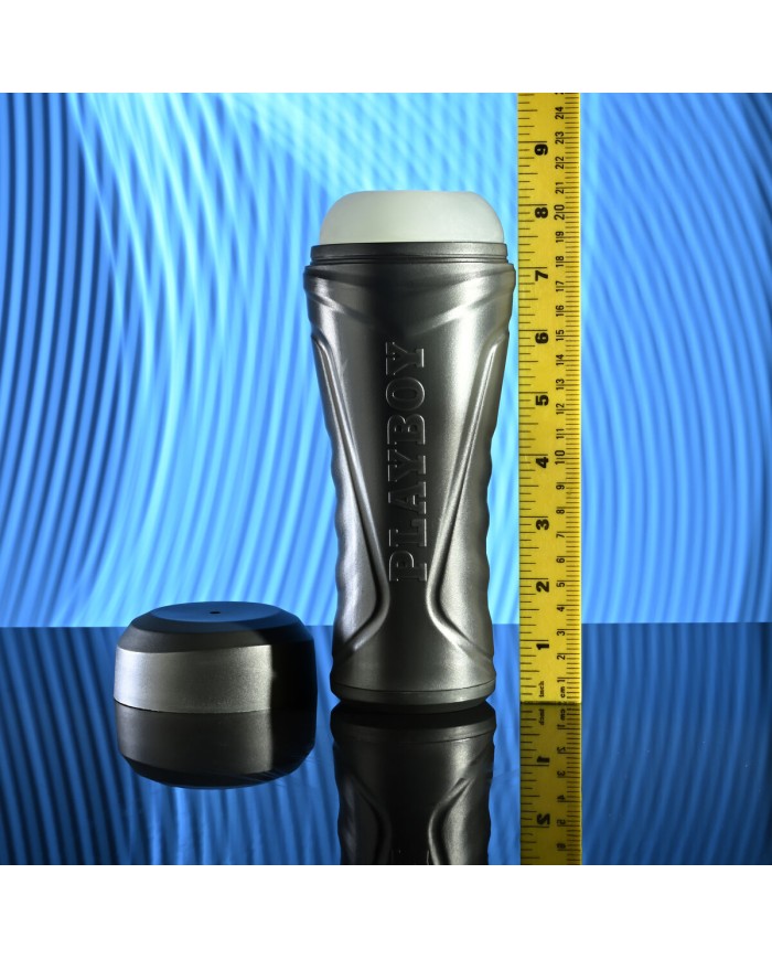 Jack Ass Endurance Playboy Playboy Nero