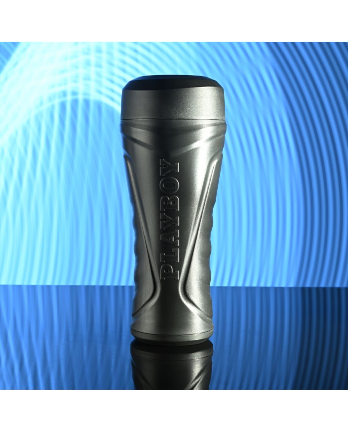 Jack Ass Endurance Playboy Playboy Nero