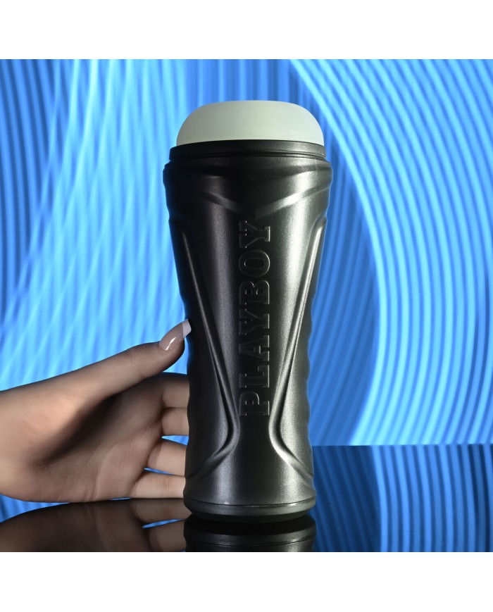 Jack Ass Endurance Playboy Playboy Nero