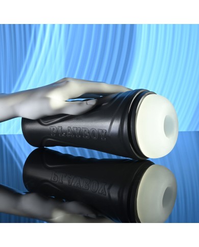 Jack Ass Endurance Playboy Playboy Nero