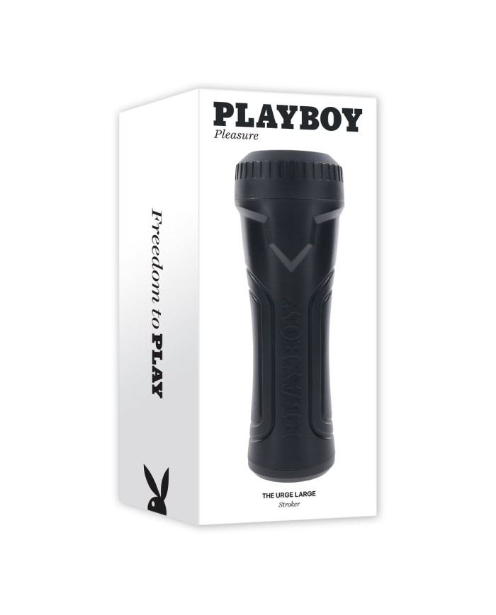 Jack Ass Endurance Playboy Playboy Nero