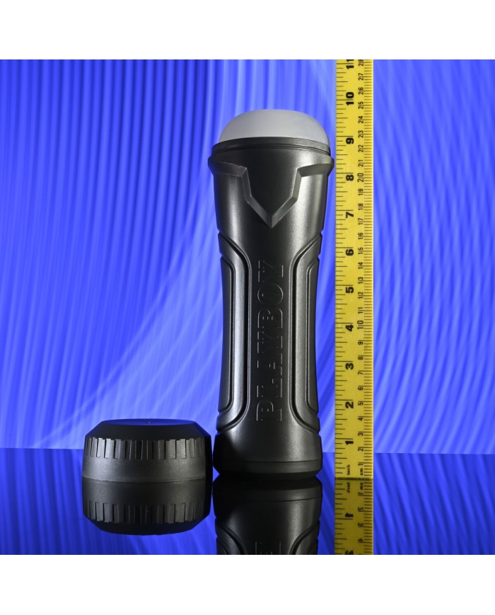 Jack Ass Endurance Playboy Playboy Nero