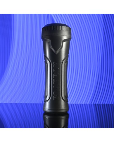 Jack Ass Endurance Playboy Playboy Nero