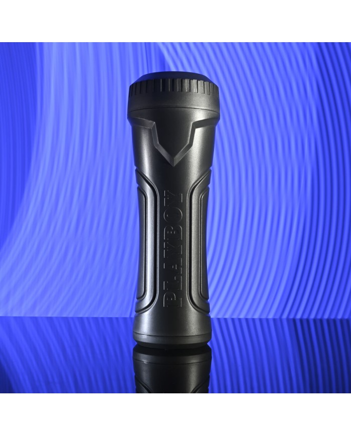 Jack Ass Endurance Playboy Playboy Nero