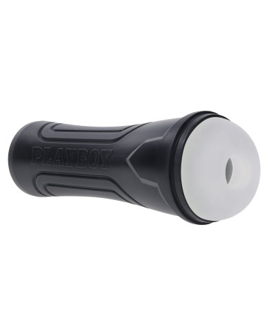 Jack Ass Endurance Playboy Playboy Nero