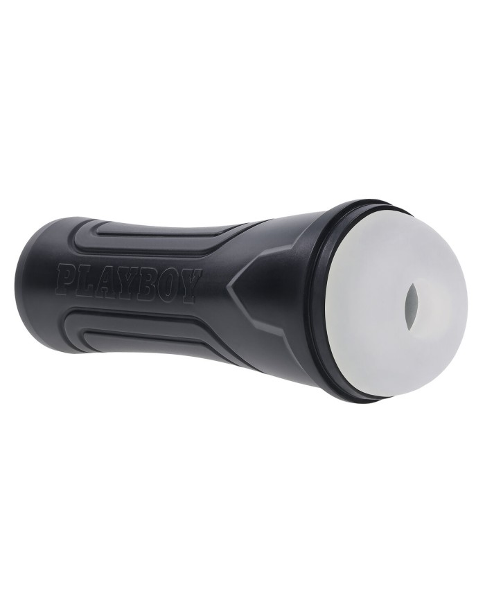 Jack Ass Endurance Playboy Playboy Nero