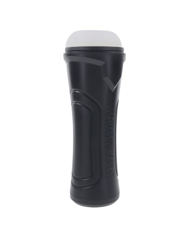 Jack Ass Endurance Playboy Playboy Nero