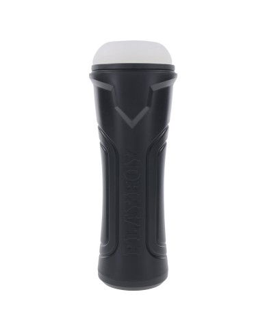 Jack Ass Endurance Playboy Playboy Nero