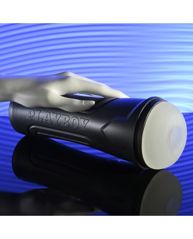 Jack Ass Endurance Playboy Playboy Nero