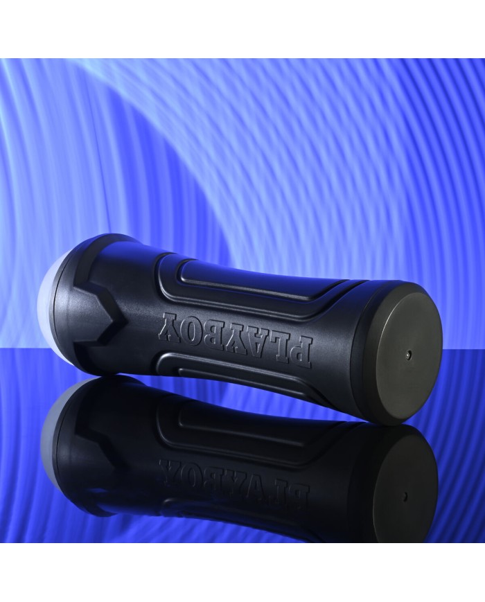 Jack Ass Endurance Playboy Playboy Nero