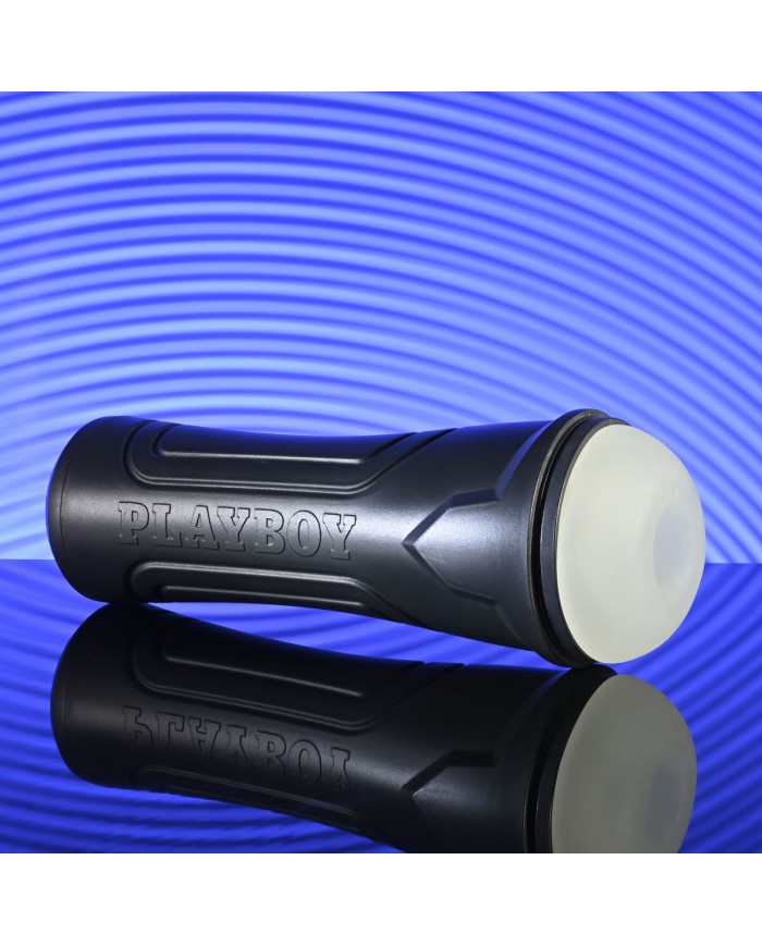 Jack Ass Endurance Playboy Playboy Nero