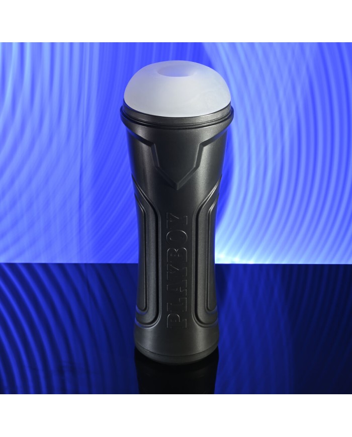 Jack Ass Endurance Playboy Playboy Nero