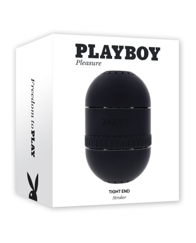 Jack Ass Endurance Playboy Playboy Nero Jack Ass Endurance Playboy Playboy Nero