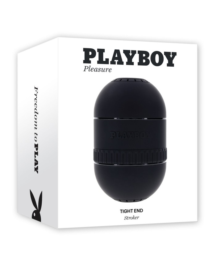 Jack Ass Endurance Playboy Playboy Nero Jack Ass Endurance Playboy Playboy Nero