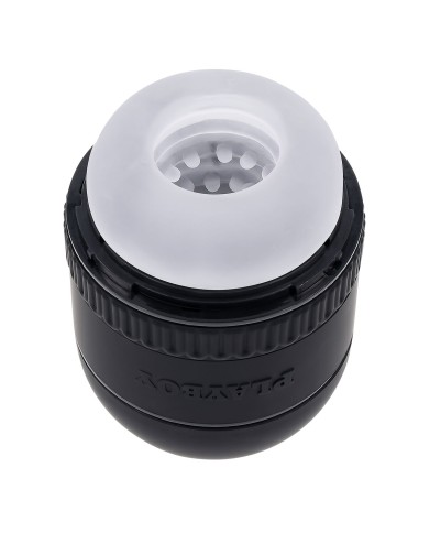 Jack Ass Endurance Playboy Playboy Nero