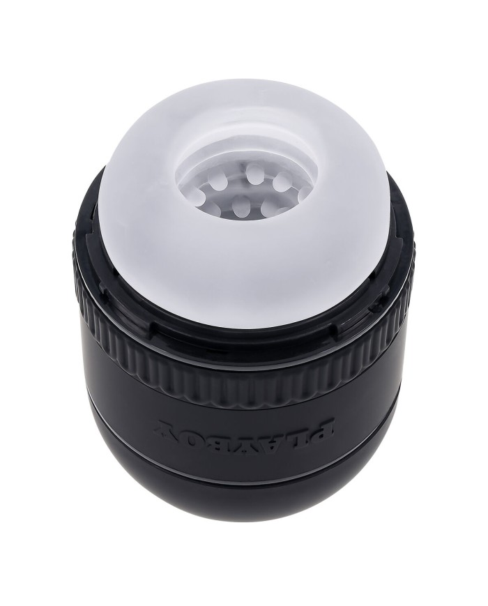 Jack Ass Endurance Playboy Playboy Nero Jack Ass Endurance Playboy Playboy Nero