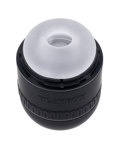 Jack Ass Endurance Playboy Playboy Nero